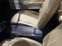 1967 Pontiac Firebird for sale in Michigan (ID-164318)