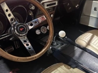 1967 Pontiac Firebird for sale in Michigan (ID-164318)
