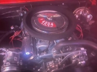 1967 Pontiac Firebird for sale in Michigan (ID-164318)