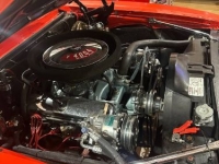 1967 Pontiac Firebird for sale in Michigan (ID-164318)