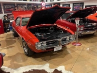 1967 Pontiac Firebird for sale in Michigan (ID-164318)