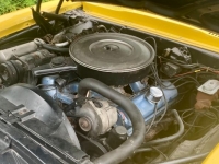 1967 Pontiac Firebird for sale in Michigan (ID-164578)