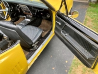 1967 Pontiac Firebird for sale in Michigan (ID-164578)