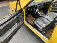1967 Pontiac Firebird for sale in Michigan (ID-164578)