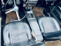 1967 Pontiac Firebird for sale in Michigan (ID-164578)