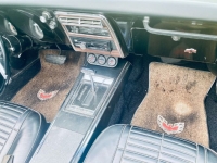 1967 Pontiac Firebird for sale in Michigan (ID-164578)
