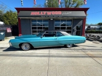 1967 Pontiac Grand Prix for sale in Riverhead, New York (ID-128661)