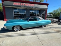 1967 Pontiac Grand Prix for sale in Riverhead, New York (ID-128661)