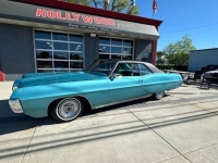 1967 Pontiac Grand Prix for sale in Riverhead, New York (ID-128661)