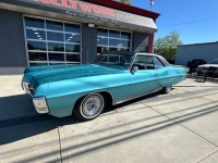 1967 Pontiac Grand Prix for sale in Riverhead, New York (ID-128661)
