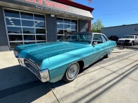 1967 Pontiac Grand Prix for sale in Riverhead, New York (ID-128661)