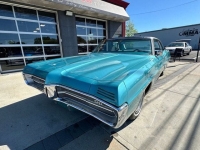 1967 Pontiac Grand Prix for sale in Riverhead, New York (ID-128661)