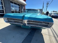 1967 Pontiac Grand Prix for sale in Riverhead, New York (ID-128661)