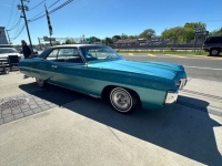 1967 Pontiac Grand Prix for sale in Riverhead, New York (ID-128661)