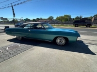 1967 Pontiac Grand Prix for sale in Riverhead, New York (ID-128661)