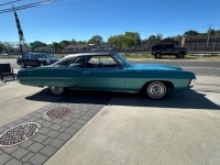 1967 Pontiac Grand Prix for sale in Riverhead, New York (ID-128661)