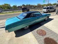 1967 Pontiac Grand Prix for sale in Riverhead, New York (ID-128661)