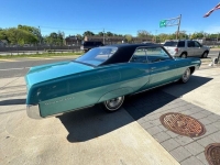 1967 Pontiac Grand Prix for sale in Riverhead, New York (ID-128661)