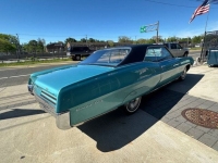1967 Pontiac Grand Prix for sale in Riverhead, New York (ID-128661)