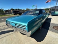 1967 Pontiac Grand Prix for sale in Riverhead, New York (ID-128661)