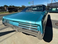 1967 Pontiac Grand Prix for sale in Riverhead, New York (ID-128661)