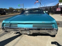 1967 Pontiac Grand Prix for sale in Riverhead, New York (ID-128661)