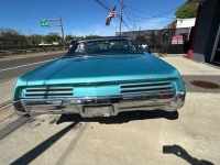 1967 Pontiac Grand Prix for sale in Riverhead, New York (ID-128661)