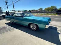 1967 Pontiac Grand Prix for sale in Michigan (ID-128706)
