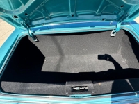 1967 Pontiac Grand Prix for sale in Michigan (ID-128706)