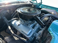 1967 Pontiac Grand Prix for sale in Michigan (ID-128706)