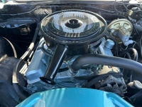1967 Pontiac Grand Prix for sale in Michigan (ID-128706)