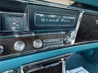 1967 Pontiac Grand Prix for sale in Michigan (ID-128706)