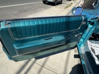 1967 Pontiac Grand Prix for sale in Michigan (ID-128706)
