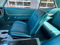 1967 Pontiac Grand Prix for sale in Michigan (ID-128706)