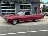 1967 Pontiac Grand Prix for sale in Riverhead, New York (ID-128959)