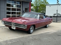 1967 Pontiac Grand Prix for sale in Riverhead, New York (ID-128959)
