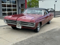 1967 Pontiac Grand Prix for sale in Riverhead, New York (ID-128959)