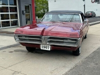 1967 Pontiac Grand Prix for sale in Riverhead, New York (ID-128959)