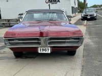 1967 Pontiac Grand Prix for sale in Riverhead, New York (ID-128959)
