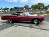 1967 Pontiac Grand Prix for sale in Riverhead, New York (ID-128959)