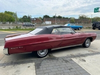 1967 Pontiac Grand Prix for sale in Riverhead, New York (ID-128959)