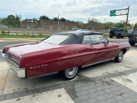 1967 Pontiac Grand Prix for sale in Riverhead, New York (ID-128959)