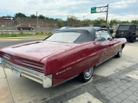 1967 Pontiac Grand Prix for sale in Riverhead, New York (ID-128959)