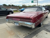 1967 Pontiac Grand Prix for sale in Riverhead, New York (ID-128959)