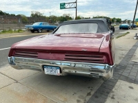 1967 Pontiac Grand Prix for sale in Riverhead, New York (ID-128959)