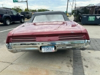 1967 Pontiac Grand Prix for sale in Riverhead, New York (ID-128959)