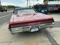 1967 Pontiac Grand Prix for sale in Riverhead, New York (ID-128959)