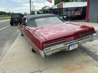 1967 Pontiac Grand Prix for sale in Riverhead, New York (ID-128959)