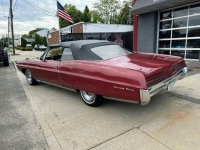 1967 Pontiac Grand Prix for sale in Riverhead, New York (ID-128959)