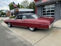 1967 Pontiac Grand Prix for sale in Riverhead, New York (ID-128959)